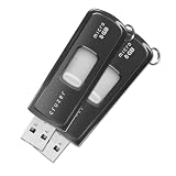 2 X 8gb Cruzers