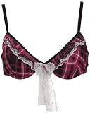 Rampage Women's Britney Bra
