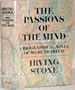 Passions of the Mind: A Novel of Sigmund Freud