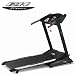 BH Fitness Prisma M50 Treadmill Folding Motorised A-Wings Design - 10 Years Frame & Motor and 3 Years Parts & Labour Warranty