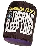 Sea to Summit The Toaster Fleece Thermal Liner