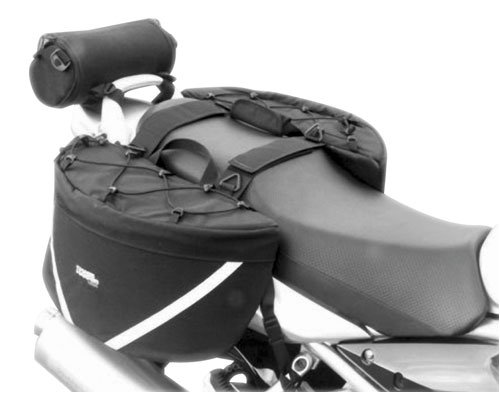 Buy DUAL SPORT SADDLEBAGS - Chase Harper - by Chase Harper