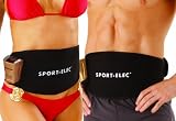 The Ab Belt