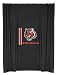 Cincinnati Bengals Shower Curtain
