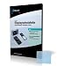 2 x Vikuiti CV8 Screen Protector for HP Photosmart M22, 100% fits, high adhesiveness, ultra clear, scratch-resistant