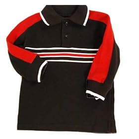 Boy's Claiborne Long Sleeve Shirt