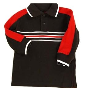 Boy's Claiborne Long Sleeve Shirt