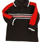 Boy's Claiborne Long Sleeve Shirt