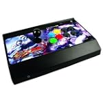 Microsoft Xbox 360 - Arcade Fighting...