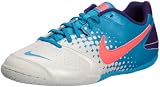 Nike Nike5 Elastico - Mens - Current Blue/Club Purple/White/Hot Punch