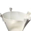 Maple Syrup Synthetic Filter Cone - 5 qrt