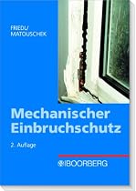Mechanischer Einbruchschutz