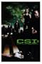 (11x17) CSI: Crime Scene Investigation (Las Vegas Cast on Road) TV Poster Print