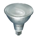Bulbrite CF15PAR30WW Compact Fluorescent PAR30, Warm White