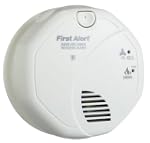 First Alert SC05CNA Battery Operated...