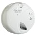 First Alert SC05CNA Battery Operated Combination Carbon Monoxide and Smoke Alarm