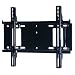 Peerless PF640 Universal Fixed Wall Mount for 23" to 46" Displays (Black)
