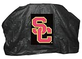 NCAA USC Trojans 68-Inch Grill Cover