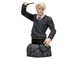 Harry Potter Draco Malfoy Mini Bust Gentle Giant