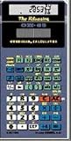 CASIO CALCULATOR