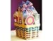 Stars and Stripes Wisconsin Gift Basket