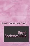 Royal Societies Club
