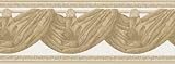Brewster 418B084 Borders and More Silk Curtain Wall Border, 10.5-Inch by 180-Inch