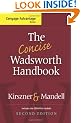 The Concise Wadsworth Handbook, 2009 MLA Update Edition