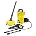 Karcher K2.130 T50 Air-Cooled 1300W Pressure Washer