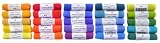 Mount Vision Pastel Company 25-Piece Chromatic Set