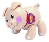 Eigenschaften TOLO 89725 / TOLO 89725 Erste Freunde Schwein