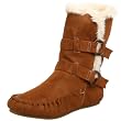 UNIONBAY Women's Memoir Boot