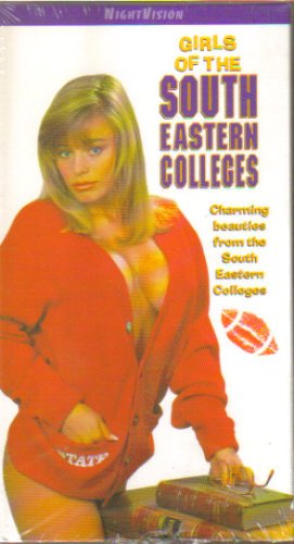 Girls of the South Eastern Colleges