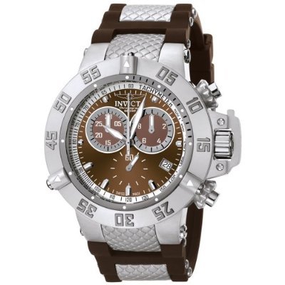 Invicta Men's Subaqua Collection Chronograph Watch #5513