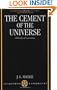 The Cement of the Universe: A Study of Causation (Clarendon Library of Logic and Philosophy)
