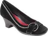 Aerosoles Women's Hap Hazard Suede Shoes