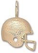 Jacksonville Jaguars Helmet Charm/Pendant