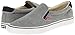Levis Men's Original Red Tab Slip On Fashion Sneaker