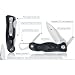 Tools & Hardware : Leatherman c305 Knife with Locking Liner