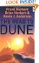 The Road to Dune