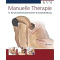 Manuelle Therapie in der physiotherapeutischen Grundausbildung