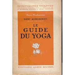 Le guide du yoga
