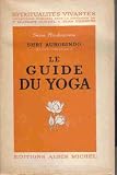 Le guide du yoga