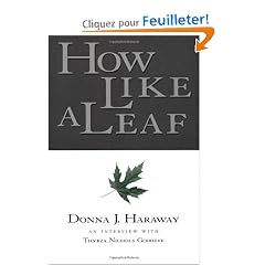 How Like a Leaf: An Interview With Thyrza Nichols Goodeve