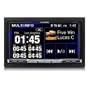 Alpine iXA-W407 7" DIGITAL MEDIA RECEIVER