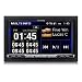 Alpine iXA-W407 7" DIGITAL MEDIA RECEIVER