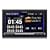 Alpine IXA-W407 - Digital player with LCD monitor and radio