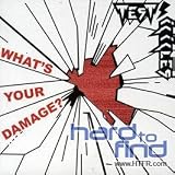 Whats Your Damage?