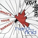 what's your damage