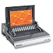Fellowes Galaxy E Comb Binding Machine (5218301)